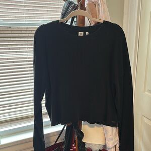 Aritzia tna waffle